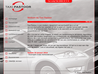 Taxi Pastoor