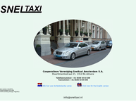 Sneltaxi Brinkman