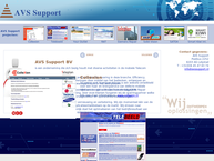Avs Support B.v.