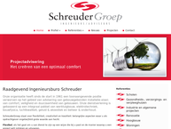 Raadgevend Ingenieursburo Schreuder B.v.