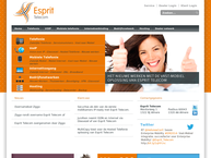 Espritxb B.v.