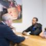 Fysiotherapie Ad Roza / Fysioprofit
