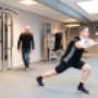 Fysiotherapie Ad Roza / Fysioprofit