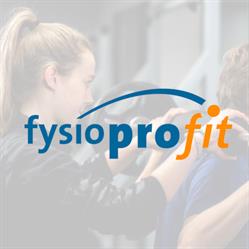 Fysiotherapie Ad Roza / Fysioprofit