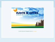 Ruimte in Advies