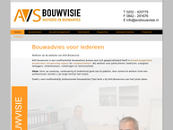 Avsbouwvisie B.v.