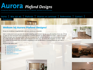 Aurora Plafond Designs
