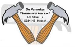De Vennekes Timmerwerken V.o.f.