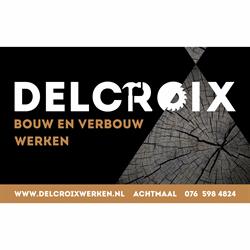 Delcroix Bouw en Verbouw Werken