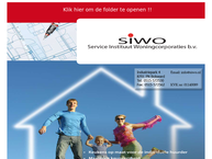 Siwo Service Instituut Woningcorporaties B.v.
