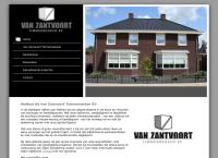 Van Zantvoort Timmerwerken B.v.
