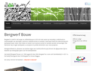 W.a.m. Bergwerf Interieurwerken B.v.