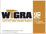 Wigra Timmerwerken