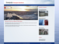 Seaquip Transport Solutions B.v.