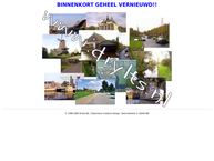 Vereniging Beschermd Stadsgezicht IJlst