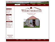 B. & B. Wierumerstee