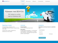 Be4you Rijschool