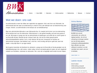 Bwk Administraties B.v.
