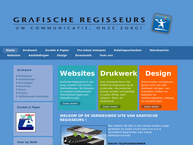 Grafische Regisseurs