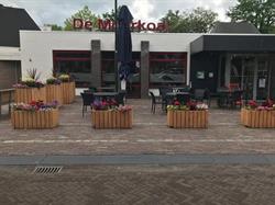 Stichting de Moerkoal