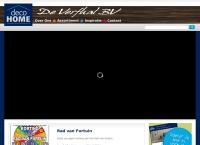 Decohome De Verfhal BV