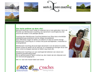W. & L. Coaching