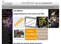 Van Biljouw Las- en Montagebedrijf