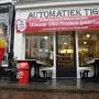 Cafetaria Snackbar Tigo