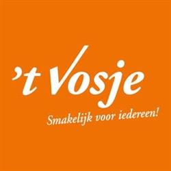 Eetpaleis 't Vosje