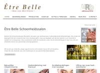 Schoonheidssalon Être Belle