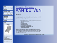 Technisch Tekenburo van de Ven