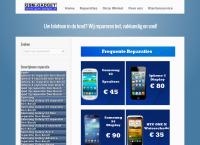 GSM & Gadget Service Den Bosch
