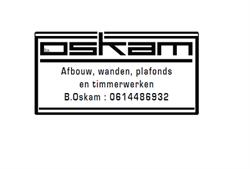 B. Oskam Afbouw