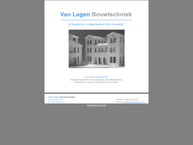 Van Lagen Bouwtechniek
