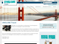 Uniglobe TT Travel