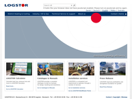 Logstor Nederland B.v.