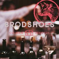 Restaurant 't Brodshoes