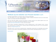 Present Garden B.v.
