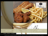 Visrestaurant Sild