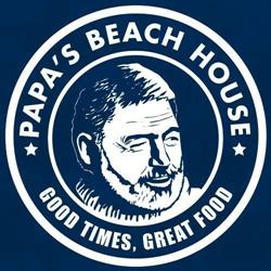 Papa's Beachhouse