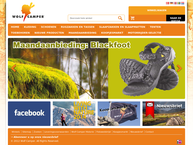 Wolf Camper Benelux B.v.