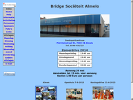 Bridge Sociëteit Almelo