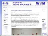 Damvereniging Denk en Zet