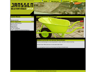 Janssen Bestratingen