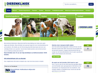 Dierenkliniek Hellendoorn Nijverdal
