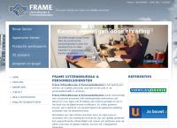 Frame Personeelsdiensten B.v.