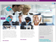 Human Professionals @ Work B.v.
