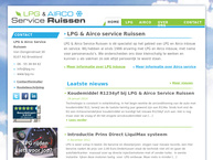 A.j. Ruissen Beheer Bv
