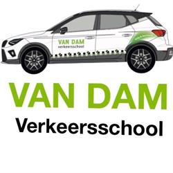 Verkeersschool Van Dam VOF