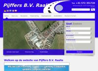 Autohandel en -Demontagebedrijf Pijffers B.V.